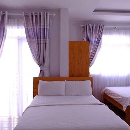 Thao An Guesthouse Duong Dong  Extérieur photo