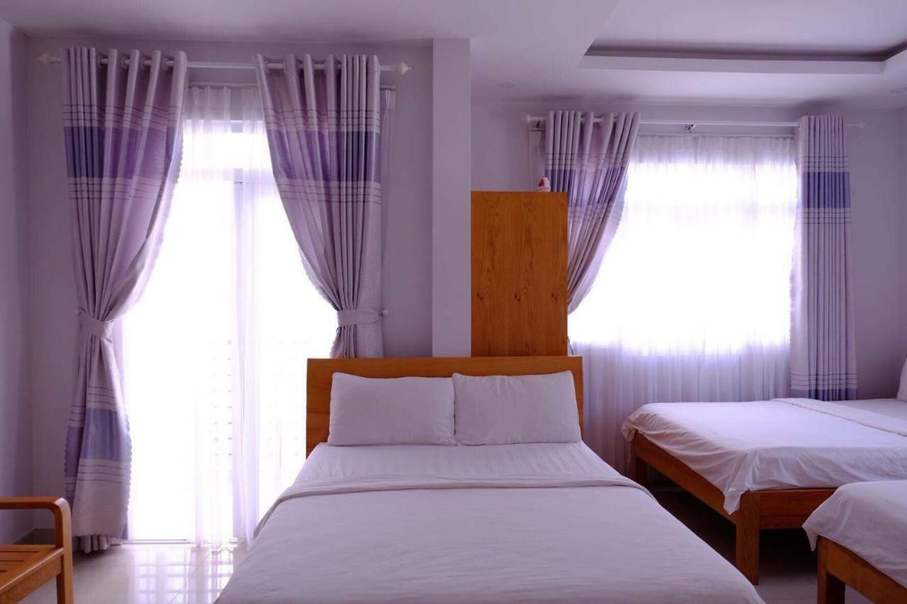 Thao An Guesthouse Duong Dong  Extérieur photo