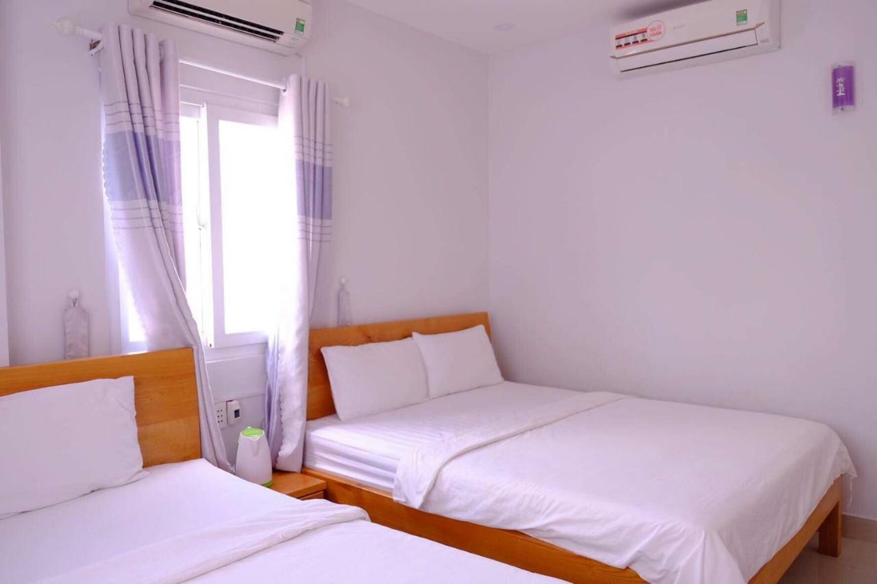 Thao An Guesthouse Duong Dong  Extérieur photo