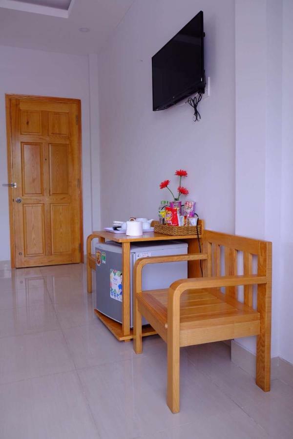 Thao An Guesthouse Duong Dong  Extérieur photo