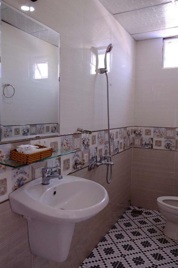 Thao An Guesthouse Duong Dong  Extérieur photo