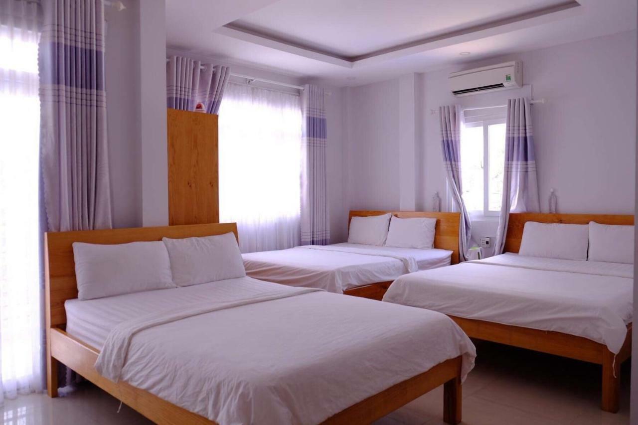 Thao An Guesthouse Duong Dong  Extérieur photo