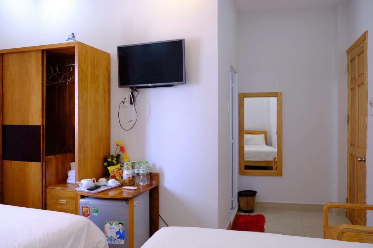 Thao An Guesthouse Duong Dong  Extérieur photo