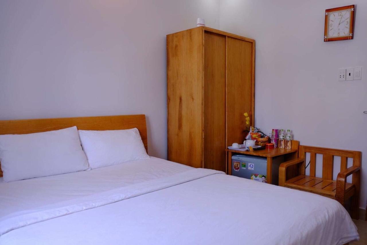 Thao An Guesthouse Duong Dong  Extérieur photo