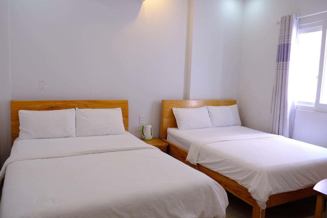 Thao An Guesthouse Duong Dong  Extérieur photo