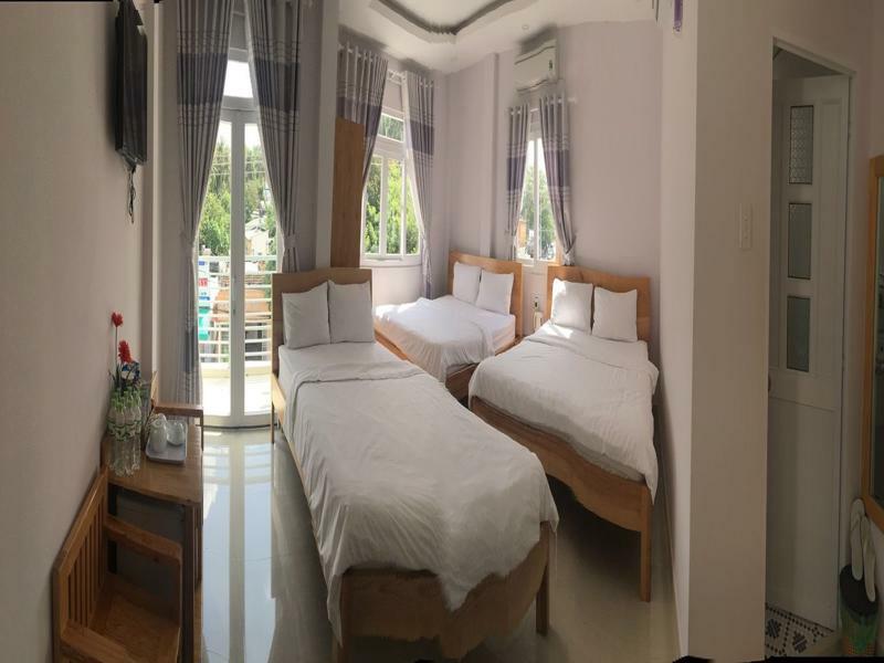 Thao An Guesthouse Duong Dong  Extérieur photo