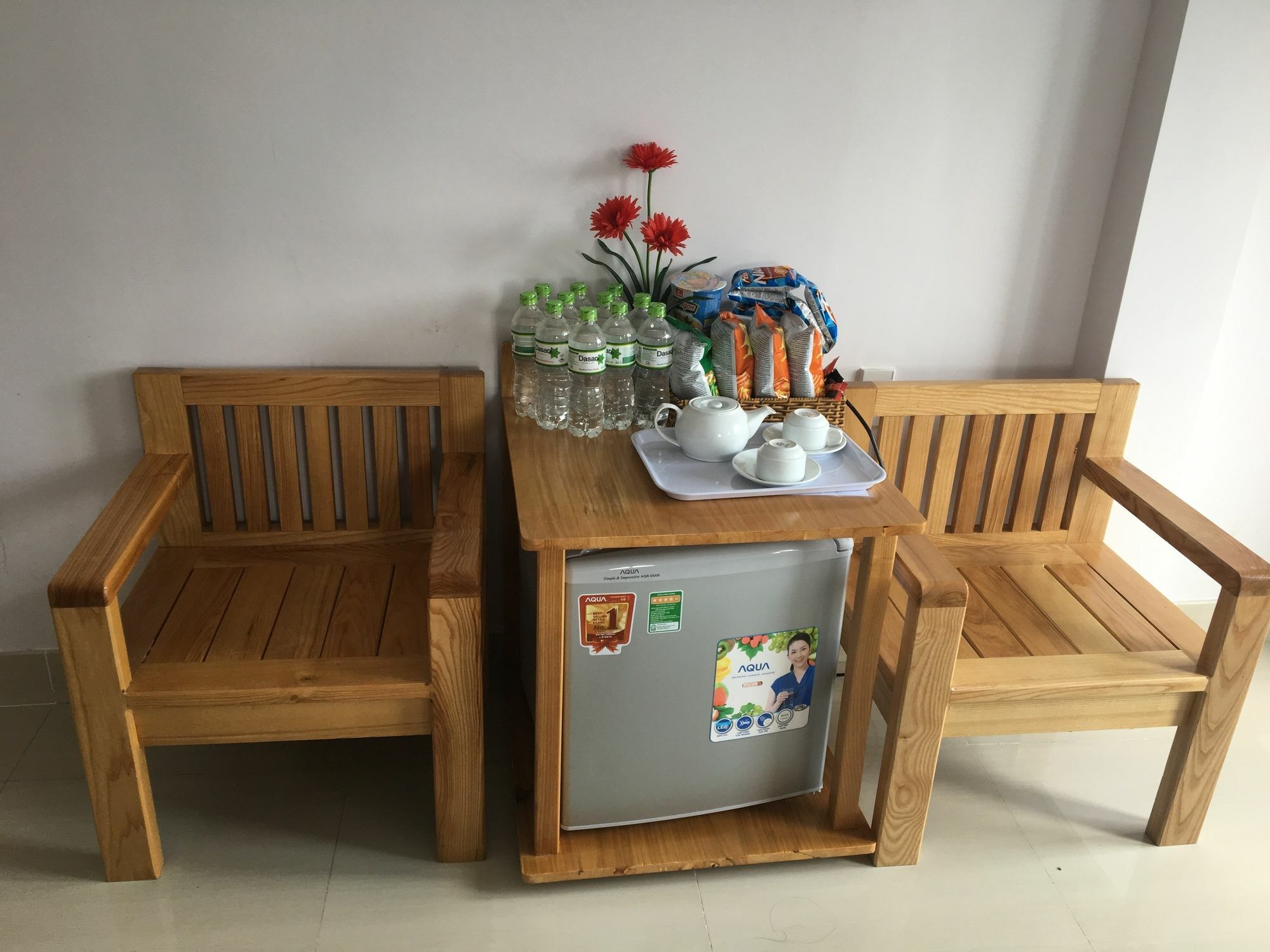 Thao An Guesthouse Duong Dong  Extérieur photo