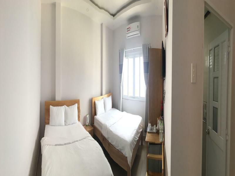 Thao An Guesthouse Duong Dong  Extérieur photo