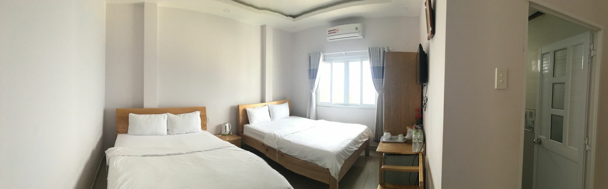 Thao An Guesthouse Duong Dong  Extérieur photo
