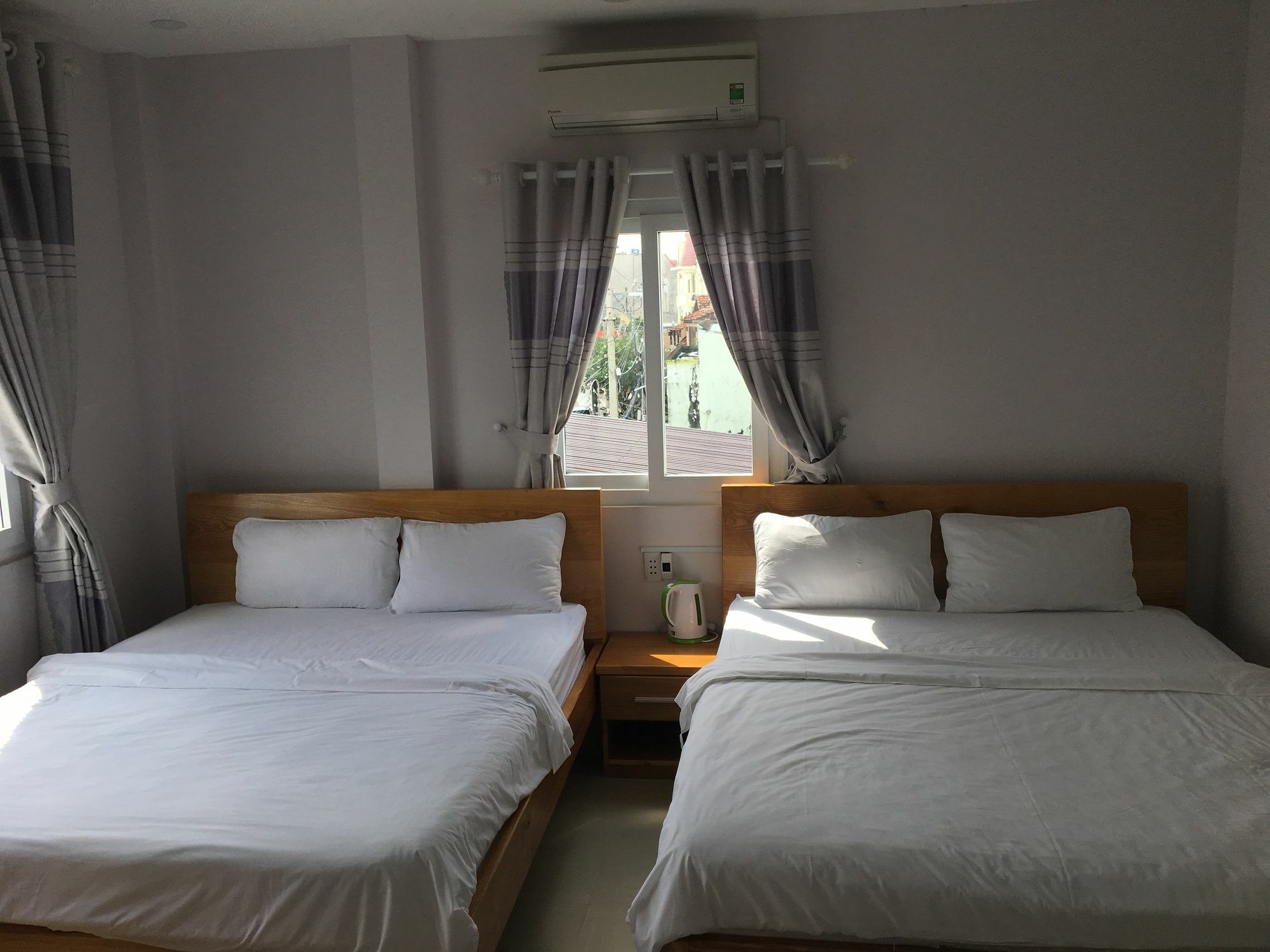 Thao An Guesthouse Duong Dong  Extérieur photo