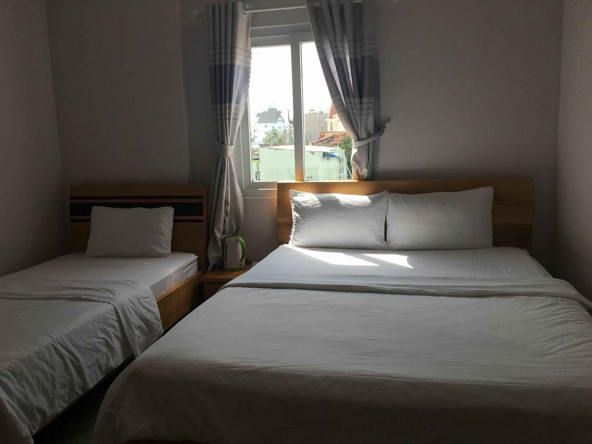 Thao An Guesthouse Duong Dong  Extérieur photo